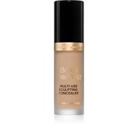 Too Faced Born This Way Super Coverage Multi-Use Concealer correcteur longue tenue haute couvrance teinte Natural Beige 13,5 ml