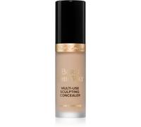 Too Faced Born This Way Super Coverage Multi-Use Concealer correcteur longue tenue haute couvrance teinte Porcelain 13,5 ml