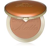 TOO FACED Chocolate Soleil Matte Bronzer Chocolate Soleil
