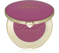 Too Faced Cloud Crush Blush blush compact avec miroir teinte Berry Dreamy 100 g