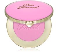 Too Faced Cloud Crush Blush blush compact avec miroir teinte Candy Clouds 5 g