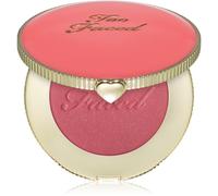 Too Faced Cloud Crush Blush blush compact avec miroir teinte Golden Hour 5 g