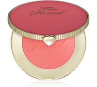 Too Faced Cloud Crush Blush blush compact avec miroir teinte Head In The Clouds 5 g