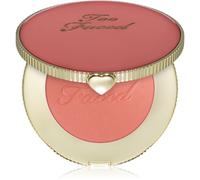 Too Faced Cloud Crush Blush blush compact avec miroir teinte Velvet Crush 5 g