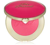 Too Faced Cloud Crush Blush blush compact avec miroir teinte Watermelon Rain 5 g