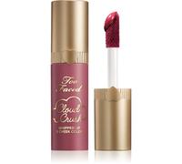 Too Faced Cloud Crush Whipped Lip & Cheek Color blush liquide lèvres et joues teinte Bed of Roses 4.3 g