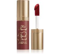Too Faced Cloud Crush Whipped Lip & Cheek Color blush liquide lèvres et joues teinte Love Potion 4.3 g