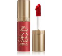 Too Faced Cloud Crush Whipped Lip & Cheek Color blush liquide lèvres et joues teinte Red Velvet 4.3 g