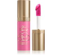 Too Faced Cloud Crush Whipped Lip & Cheek Color blush liquide lèvres et joues teinte Super Candy Clouds 4.3 g