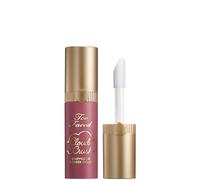 Too Faced Cloud Crush Whipped Lip & Ch olour 4.3g (Various Shades) - Bed Of Roses