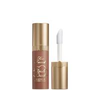 Too Faced Cloud Crush Whipped Lip & Ch olour 4.3g (Various Shades) - Milk & Cookies