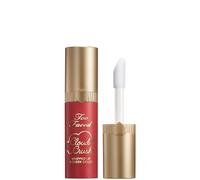 Too Faced Cloud Crush Whipped Lip & Ch olour 4.3g (Various Shades) - Red Velvet