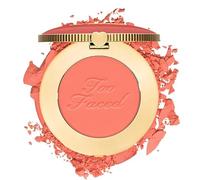 Too Faced Cosmetics Original | Cloud Crush - Blush soyeux | Blurring Blush - Formule veloutée en poudre seconde peau | 5 g | (1, TeQUILA SUNSET, 5 g (lot de 1)