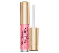 TOO FACED Cosmetics Original | LIP INJECTION MAXIMUM PLUMP | Brillant à lèvres volume | Extra Strength Instant & Long Term Lip Plump | Vegan | by B (MINI EXTREME BUBBLEGUM YUM, 2,8 g (lot de 1)