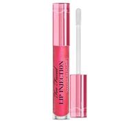TOO FACED Cosmetics Original | LIP INJECTION MAXIMUM PLUMP | Brillant à lèvres volume | Extra Strength Instant & Long Term Lip Plump | Vegan | by B (YUMMY BEAR, 4 g (lot de 1)