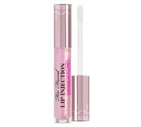 TOO FACED Cosmetics Original | LIP INJECTION MAXIMUM PLUMP | Brillant à lèvres volume | Extra Strength Instant & Long Term Lip Plump | Vegan | by B (original, 4 g (lot de 1)