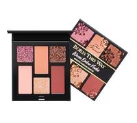 TOO FACED Cosmetics Original | Palette d'ombres pour les yeux | BORN THIS WAY | by BELLA (WARM EMBER NUDES, 6 fards | 5,7 g (Paquet de 1)