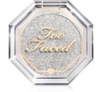 Too Faced Disco Crush High Shine Glitter Eye + Face Sparkle fard à paupières scintillant teinte Fairy Dust 1,5 g