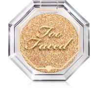 Too Faced Disco Crush High Shine Glitter Eye + Face Sparkle fard à paupières scintillant teinte Hypnotic 1.5 g