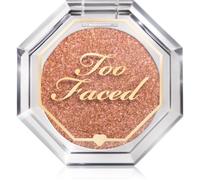 Too Faced Disco Crush High Shine Glitter Eye + Face Sparkle fard à paupières scintillant teinte Magic Sprinkles 1.5 g