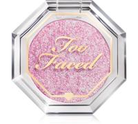 Too Faced Disco Crush High Shine Glitter Eye + Face Sparkle fard à paupières scintillant teinte Show Off 1,5 g