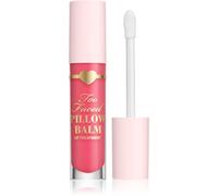 Too Faced Hangover Pillow Balm baume à lèvres hydratant pour des lèvres pulpeuses teinte Juicy Watermelon Kiss 6 ml