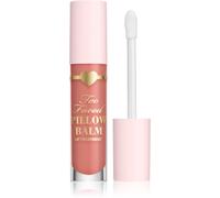 Too Faced Hangover Pillow Balm baume à lèvres hydratant pour des lèvres pulpeuses teinte Pink Pineapple Kiss 6 ml