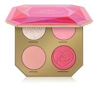 Too Faced Jewel Crush blush et enlumineur 15 g