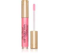 Too Faced Lip Injection Extreme Lip Plumper brillant à lèvres hydratant effet repulpant teinte Bubblegum Yum 4 g
