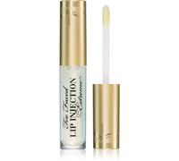 Too Faced Lip Injection Extreme Lip Plumper Travel Size brillant à lèvres hydratant effet repulpant teinte Original 2.8 g