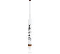 Too Faced Lip Injection Extreme Lip Shaper crayon contour lèvres pour un volume longue durée teinte Espresso Shot 0.38 g