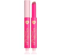 Too Faced Lip Injection Extreme Plumping Clicks brillant à lèvres volumisant en stick teinte Kiss the Bride 1.5 g