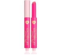 Too Faced Lip Injection Extreme Plumping Clicks brillant à lèvres volumisant en stick teinte Perfect Pink 1.5 g