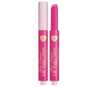 Too faced Lip Injection Extreme Plumping Clicks Gloss à lèvres avec effet volume 1,5 g
