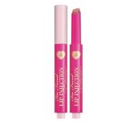 Too faced Lip Injection Extreme Plumping Clicks Gloss à lèvres volume 1,5 g