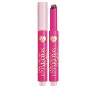 Too faced Lip Injection Extreme Plumping Clicks Gloss à lèvres volume 1,5 g by Bella Spicy, 1,5 g (lot de 1)