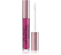 Too Faced Lip Injection Maximum Plump Extra Strength Lip Plumper Gloss brillant à lèvres longue tenue pour un volume extra teinte Berry Crush 4 g