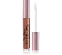 Too Faced Lip Injection Maximum Plump Extra Strength Lip Plumper Gloss brillant à lèvres longue tenue pour un volume extra teinte Ready For It 4 g
