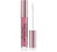 Too Faced Lip Injection Maximum Plump Extra Strength Lip Plumper Gloss brillant à lèvres longue tenue pour un volume extra teinte Full Send 4 g