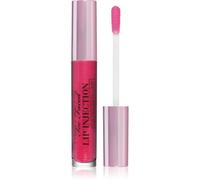 Too Faced Lip Injection Maximum Plump Extra Strength Lip Plumper Gloss brillant à lèvres longue tenue pour un volume extra teinte Yummy Bear 4 g