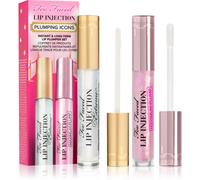 Too Faced Lip Injection Plumping Icons coffret cadeau lèvres