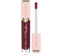 Too Faced Lip Injection Power Plumping Lip Gloss brillant à lèvres volumisant teinte Hot Love 6,5 ml