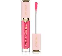 Too Faced Lip Injection Power Plumping Lip Gloss brillant à lèvres volumisant teinte Just a Girl 6,5 ml