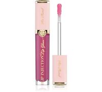Too Faced Lip Injection Power Plumping Lip Gloss brillant à lèvres volumisant teinte Just Friends 6,5 ml