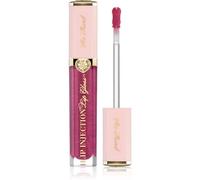 Too Faced Lip Injection Power Plumping Lip Gloss brillant à lèvres volumisant teinte Paid Off 6,5 ml