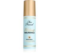 Too Faced Make-up Insurance Setting Spray fixateur de maquillage pour un effet longue tenue 118 ml
