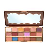 Too Faced Palette de fards à paupières Better Than Chocolate