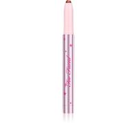 Too Faced Quickie Queen crayon fard à paupières teinte Chocolate Sprinkles 1.5 g