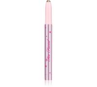 Too Faced Quickie Queen crayon fard à paupières teinte Love Stone 1.5 g