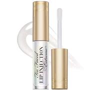 Too Faced Taille voyage lip extreme injection 0,05 oz